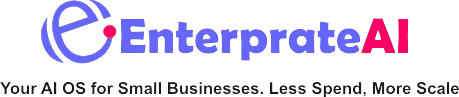 EnterprateAI